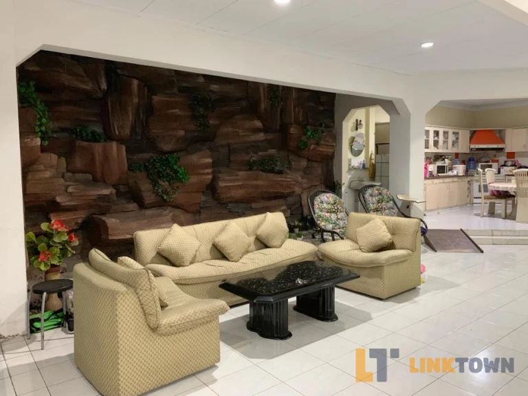 Linktown Jakarta Barat